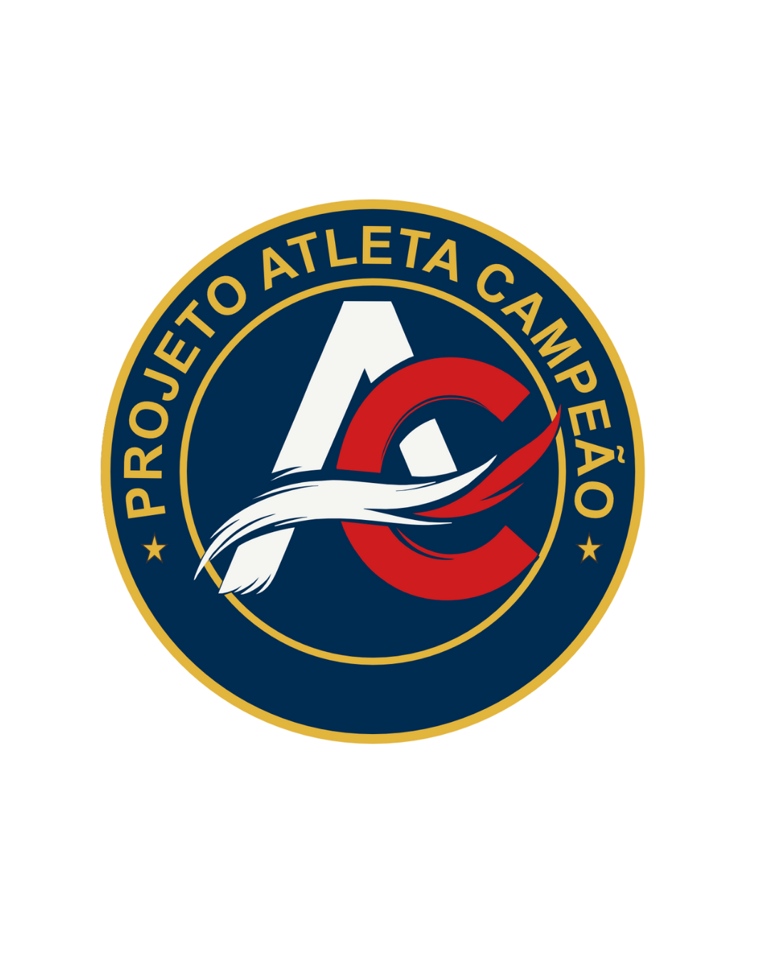 Projeto Atleta Campeão