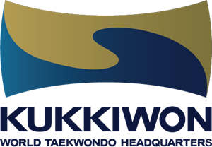 Logo Kukkiwon