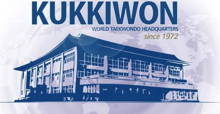 Imagem Taekwondo - Sede Kukkiwon